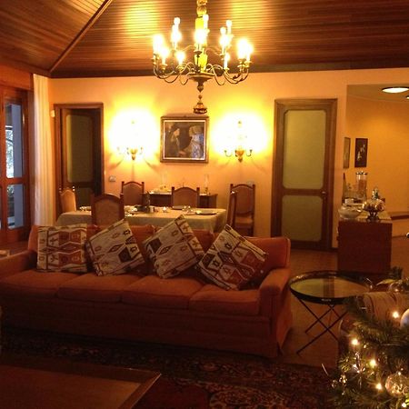 Bed&Garden Bed & Breakfast Cesate ภายนอก รูปภาพ