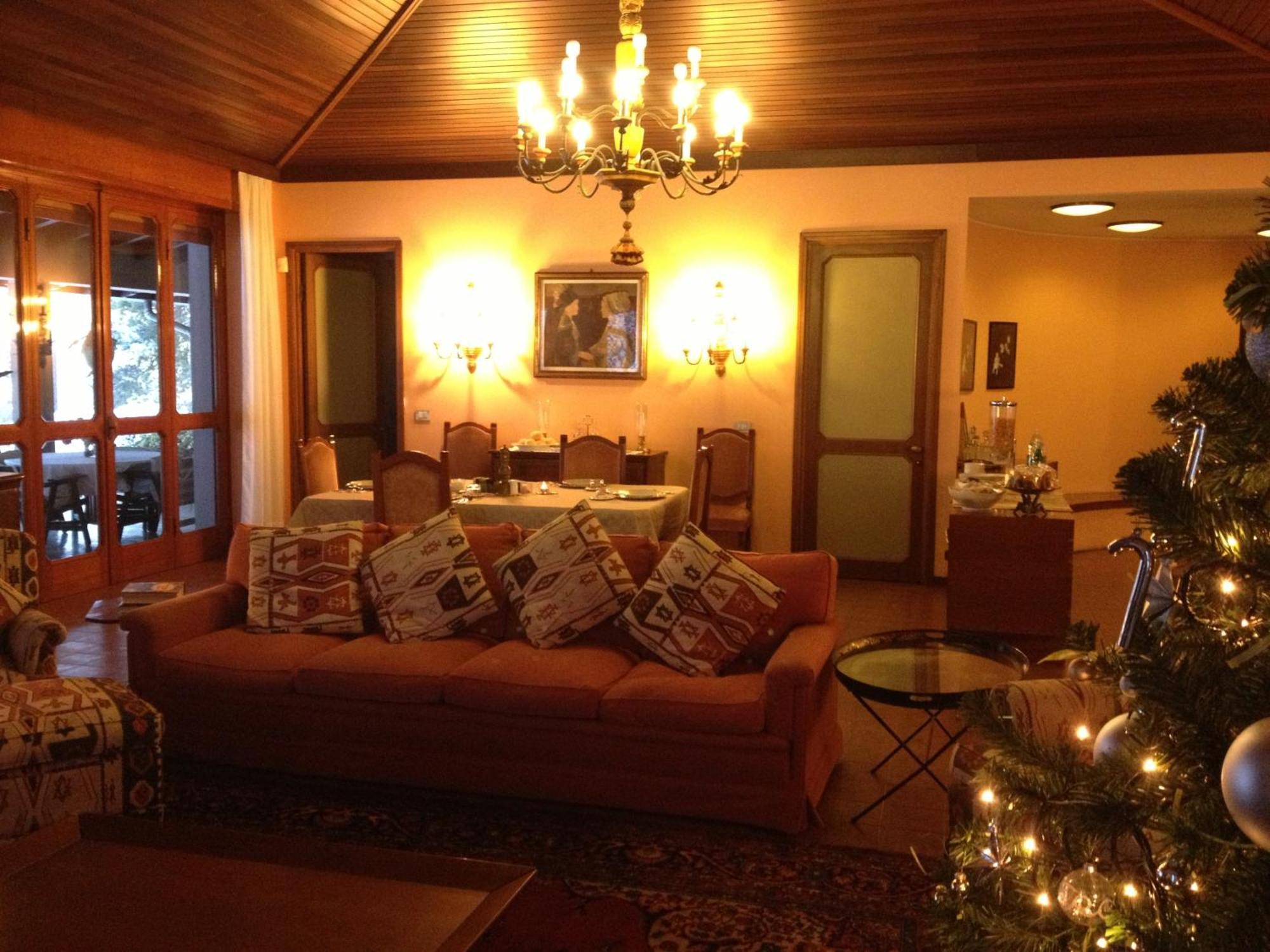 Bed&Garden Bed & Breakfast Cesate ภายนอก รูปภาพ