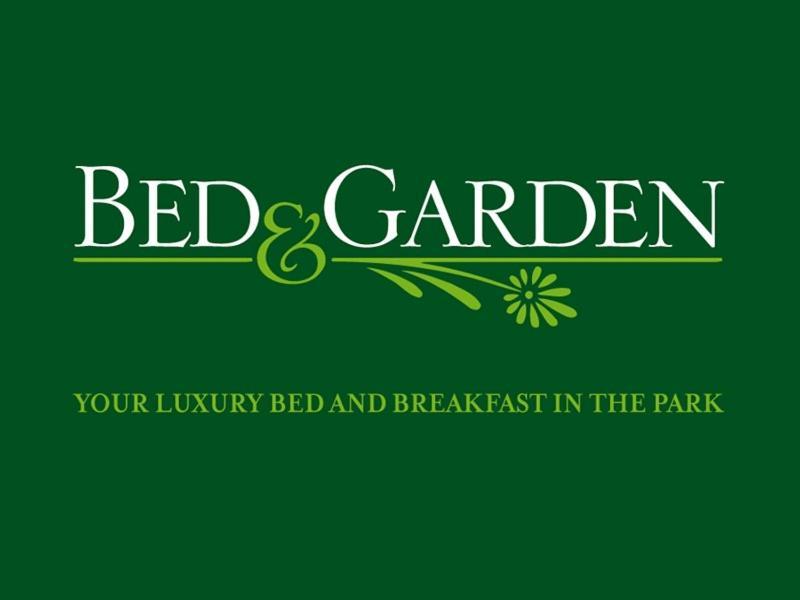 Bed&Garden Bed & Breakfast Cesate ภายนอก รูปภาพ