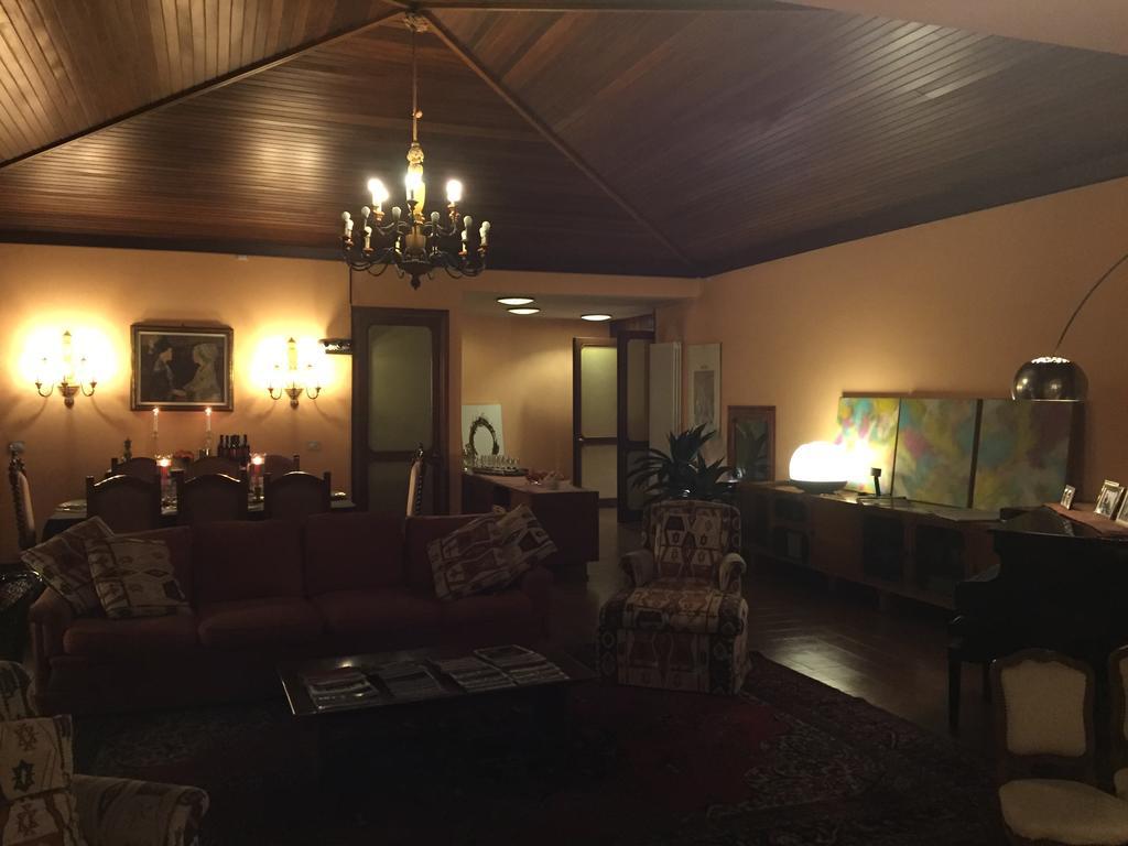 Bed&Garden Bed & Breakfast Cesate ภายนอก รูปภาพ