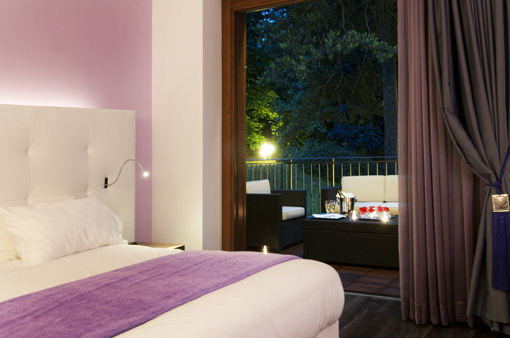Bed&Garden Bed & Breakfast Cesate ภายนอก รูปภาพ